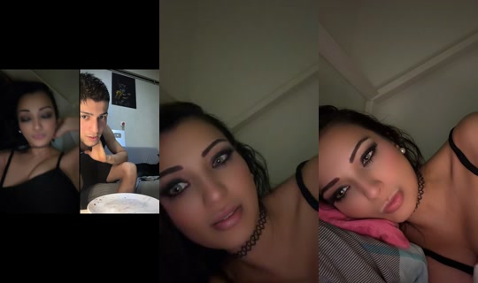 cataleya2146 TikTok Live — Oct 9, 2026, 12:11 AM
