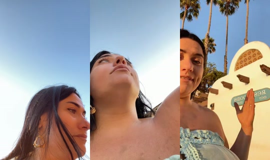 catalinanative TikTok Live — Aug 23, 2026, 1:38 PM