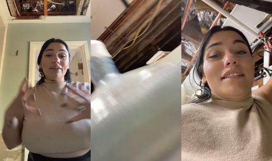 catalinanative TikTok Live — Aug 23, 2026, 3:06 PM