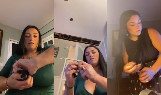 catalinanative TikTok Live — Aug 24, 2026, 7:20 AM