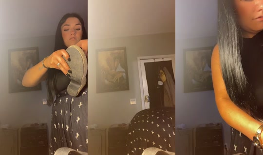 catalinanative TikTok Live — Aug 24, 2026, 8:10 AM