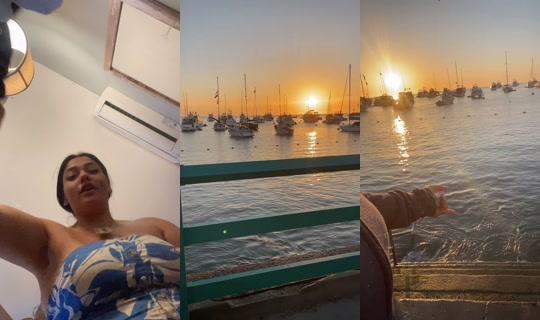 catalinanative TikTok Live — Aug 26, 2026, 1:33 PM