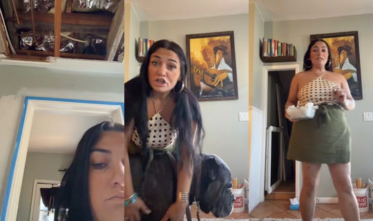 catalinanative TikTok Live — Sep 29, 2026, 10:43 PM