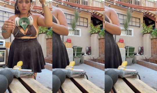 catalinanative TikTok Live — Sep 30, 2026, 10:36 PM