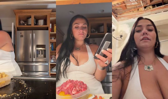 catalinanative TikTok Live — Oct 2, 2026, 4:35 AM
