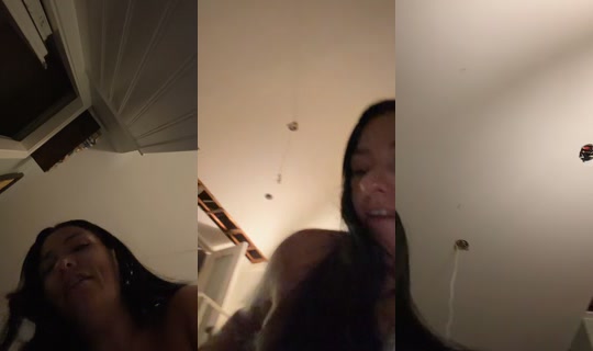 catalinanative TikTok Live — Oct 2, 2026, 7:37 AM