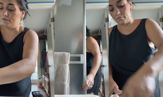 catalinanative TikTok Live — Oct 6, 2026, 12:08 AM