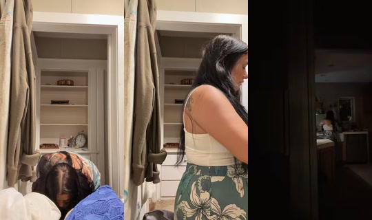 catalinanative TikTok Live — Oct 6, 2026, 3:16 AM