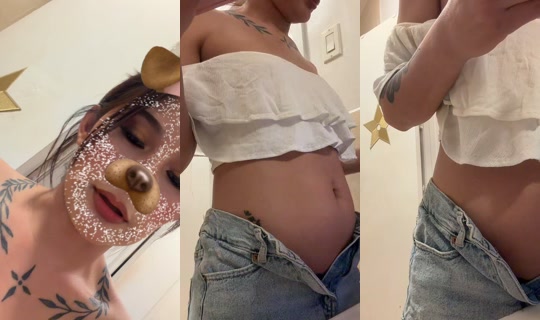 catalinashirleyvb TikTok Live — Aug 21, 2026, 4:57 AM