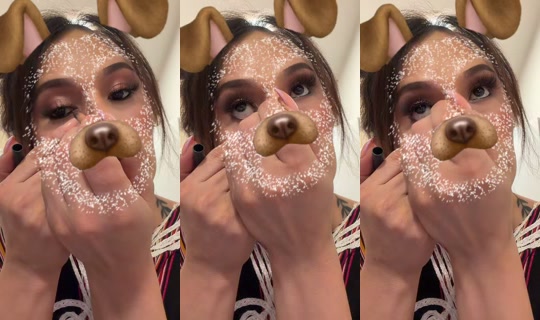catalinashirleyvb TikTok Live — Aug 23, 2026, 11:27 PM