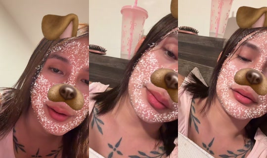 catalinashirleyvb TikTok Live — Oct 7, 2026, 12:59 AM