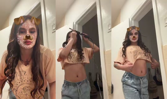 catalinashirleyvb TikTok Live — Oct 9, 2026, 4:48 AM