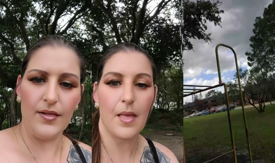 catasmami84 TikTok Live — Aug 27, 2026, 6:27 PM