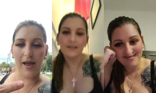 catasmami84 TikTok Live — Aug 27, 2026, 6:51 PM