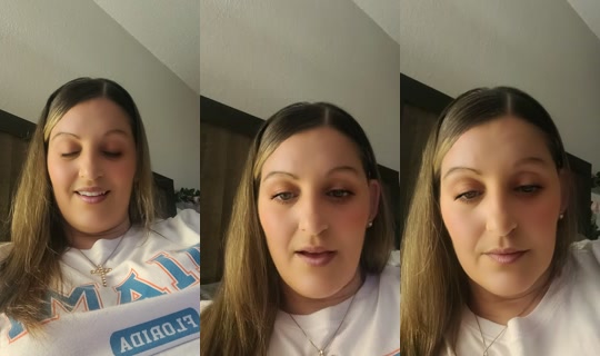 catasmami84 TikTok Live — Aug 30, 2026, 10:14 PM