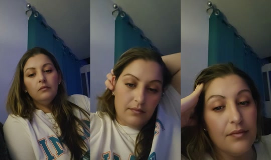 catasmami84 TikTok Live — Aug 31, 2026, 9:58 AM