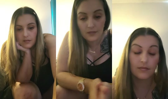catasmami84 TikTok Live — Aug 31, 2026, 8:52 PM