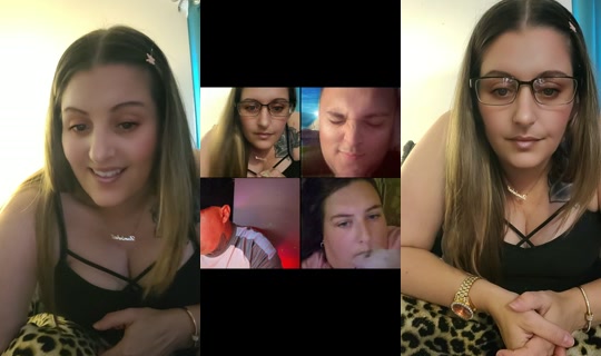 catasmami84 TikTok Live — Aug 31, 2026, 9:43 PM