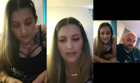catasmami84 TikTok Live — Aug 31, 2026, 10:33 PM