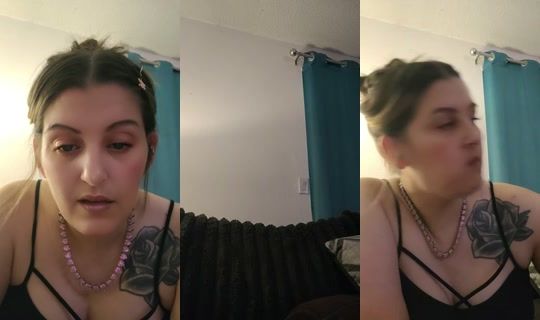 catasmami84 TikTok Live — Sep 1, 2026, 1:35 AM