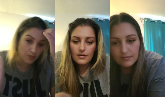 catasmami84 TikTok Live — Sep 2, 2026, 7:36 PM