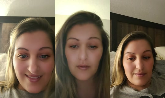 catasmami84 TikTok Live — Sep 3, 2026, 3:16 AM