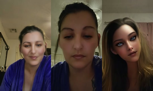 catasmami84 TikTok Live — Sep 3, 2026, 4:33 AM