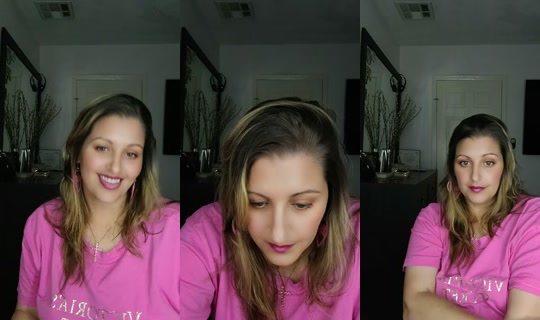 catasmami84 TikTok Live — Sep 30, 2026, 2:09 AM