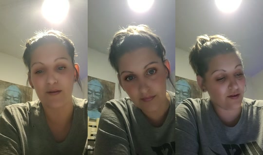 catasmami84 TikTok Live — Oct 1, 2026, 6:00 AM