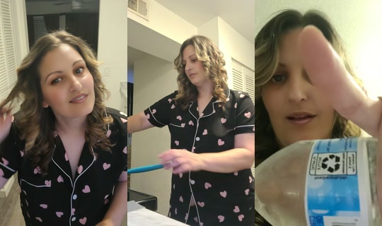 catasmami84 TikTok Live — Oct 2, 2026, 12:11 AM