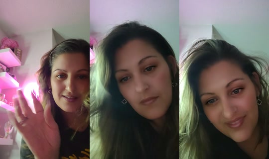 catasmami84 TikTok Live — Oct 3, 2026, 7:18 AM