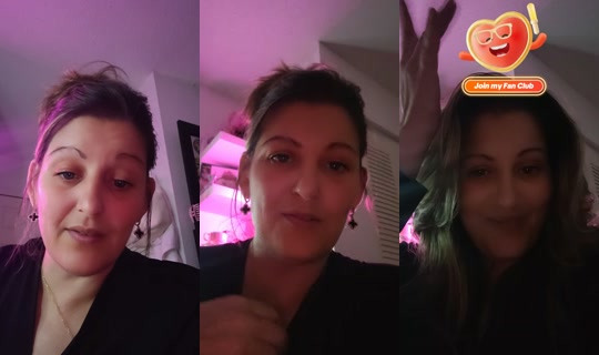 catasmami84 TikTok Live — Oct 4, 2026, 4:36 AM