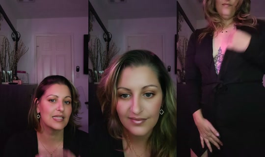 catasmami84 TikTok Live — Oct 4, 2026, 5:26 AM