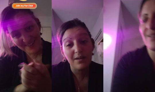 catasmami84 TikTok Live — Oct 4, 2026, 5:56 AM