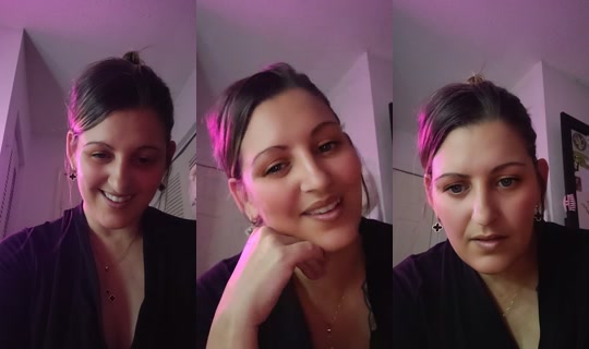 catasmami84 TikTok Live — Oct 4, 2026, 6:11 AM