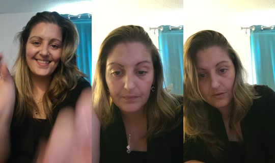 catasmami84 TikTok Live — Oct 4, 2026, 5:15 PM