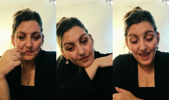 catasmami84 TikTok Live — Oct 4, 2026, 6:47 PM