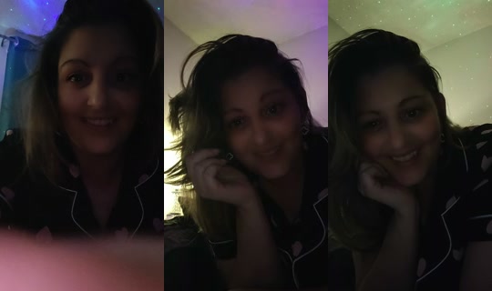 catasmami84 TikTok Live — Oct 5, 2026, 5:07 AM