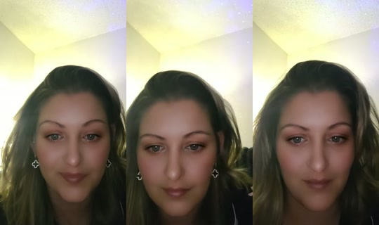 catasmami84 TikTok Live — Oct 5, 2026, 6:30 AM