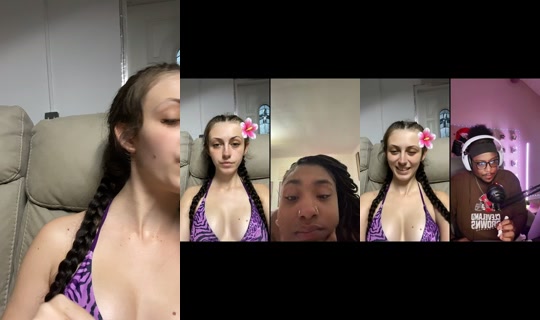 catastrophicly.laela TikTok Live — Sep 27, 2026, 11:23 PM