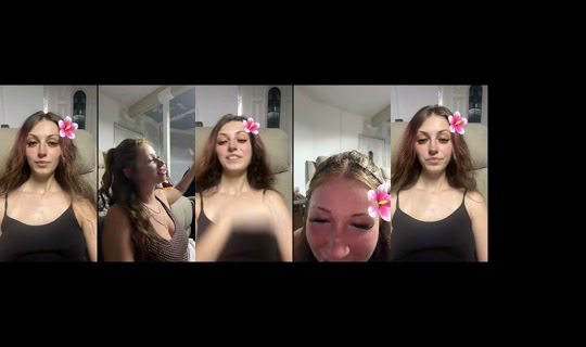 catastrophicly.laela TikTok Live — Oct 3, 2026, 2:35 AM