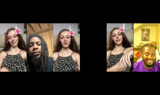 catastrophicly.laela TikTok Live — Oct 5, 2026, 2:11 AM