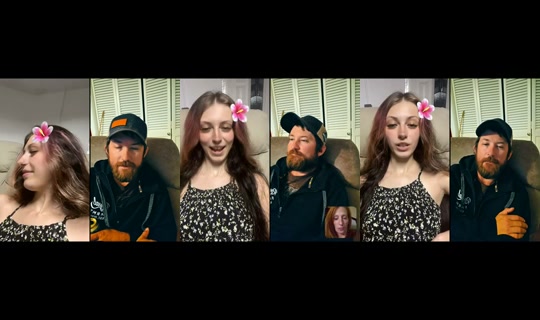 catastrophicly.laela TikTok Live — Oct 5, 2026, 3:02 AM
