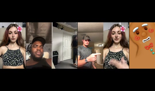 catastrophicly.laela TikTok Live — Oct 8, 2026, 12:50 AM