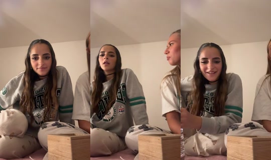 caterina_cs TikTok Live — Oct 3, 2026, 12:36 AM