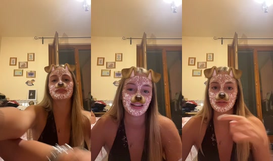 caterinaagentile TikTok Live — Aug 31, 2026, 10:36 PM