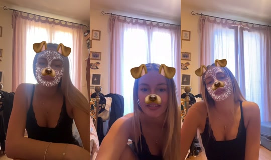 caterinaagentile TikTok Live — Sep 4, 2026, 1:26 PM