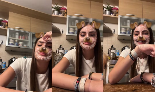 caterinaagentile TikTok Live — Sep 8, 2026, 10:42 PM
