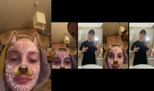 caterinaagentile TikTok Live — Sep 10, 2026, 11:45 PM