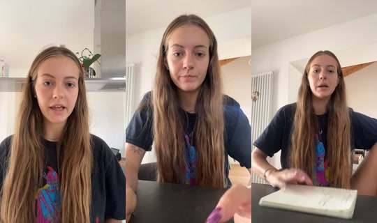 caterinapasqualinii TikTok Live — Sep 15, 2026, 8:56 AM